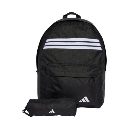 Picture of Adidas Classic 3-Stripes horizontālā mugursoma JZ3321