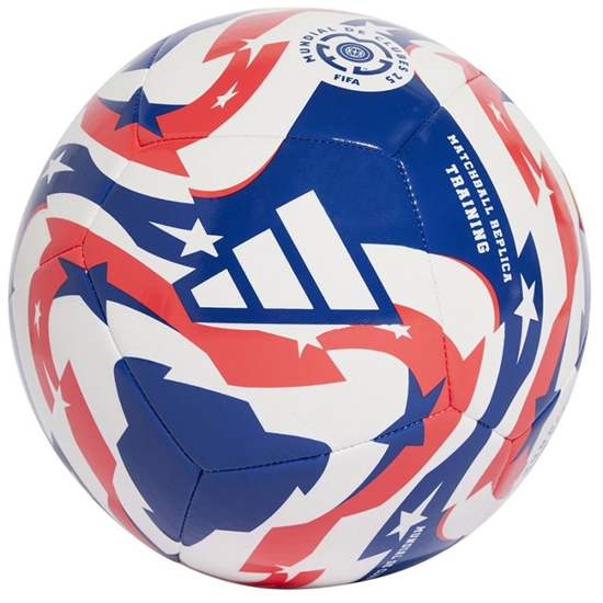 Picture of Adidas FCWC treniņbumba JD3826 - 5