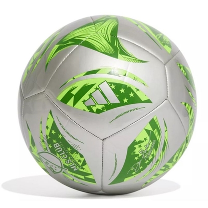 Picture of adidas MLS Club JH1307 futbola bumba