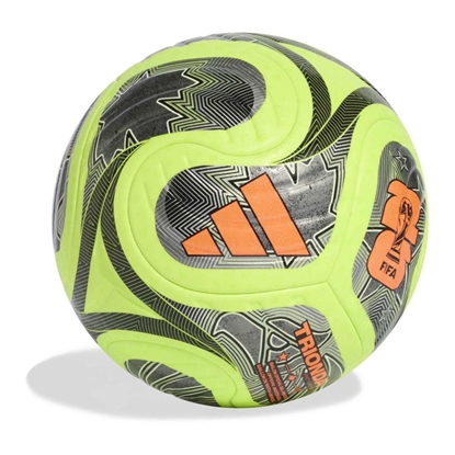 Picture of adidas Pasaules kausa 2026 Trionda Pro Winter JD8023 bumba