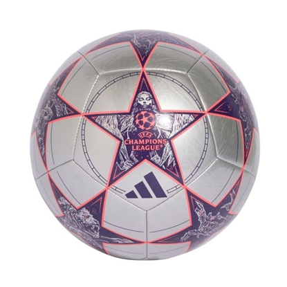 Picture of adidas UCL Club 25/26 līgas posma futbola bumba JP1539 - 5