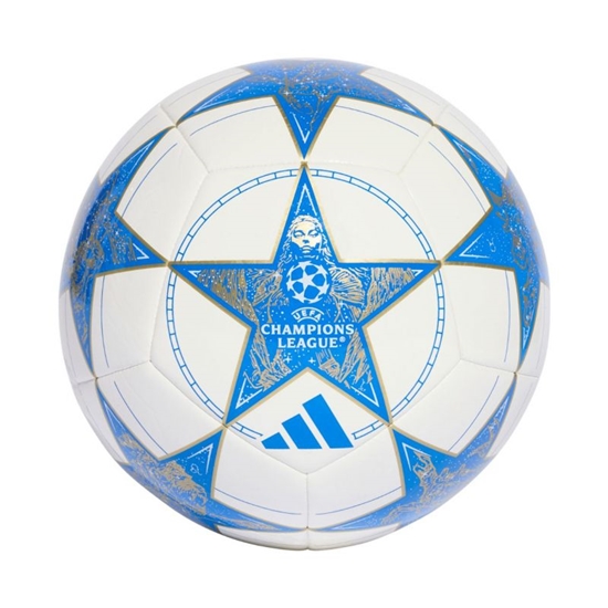 Picture of adidas UCL Club 25/26 līgas posma KA0070 futbola bumba - 5