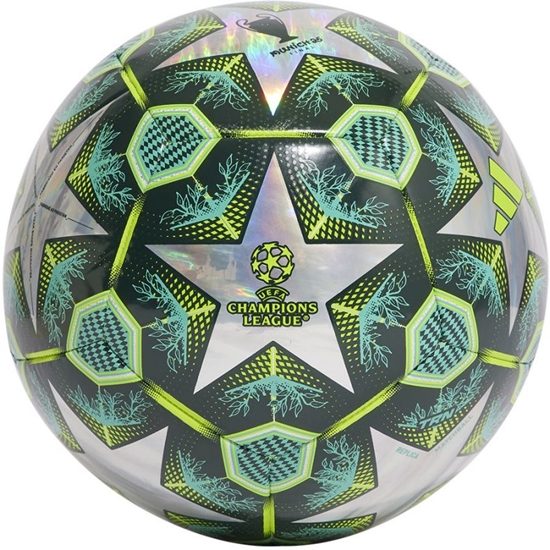 Picture of Adidas UCL Čempionu līgas treniņu folija JH1280 - 4