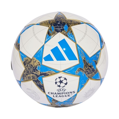 Picture of adidas UCL J290 25/26 League Stage Football JP1542  futbola bumba - 4