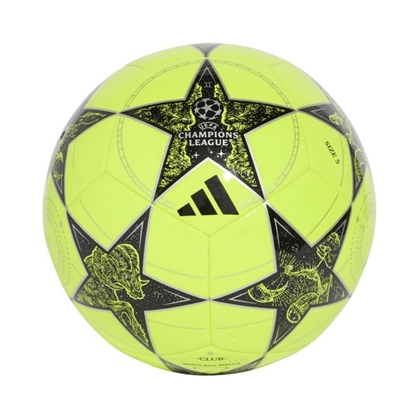 Picture of adidas UCL kluba 25/26 līgas posma futbola bumba JP1537 - 3