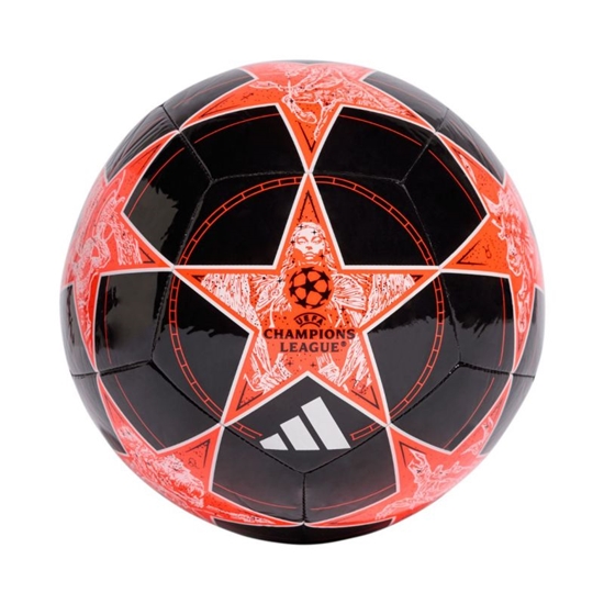 Picture of adidas UCL kluba 25/26 līgas posma futbola bumba JP1538 - 5