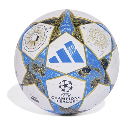 Изображение adidas UCL līgas JP1540 bumba - 5