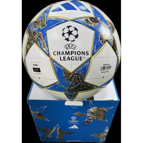 Picture of adidas UCL līgas kaste JP1548 Čempionu līga 2025./26. - 4