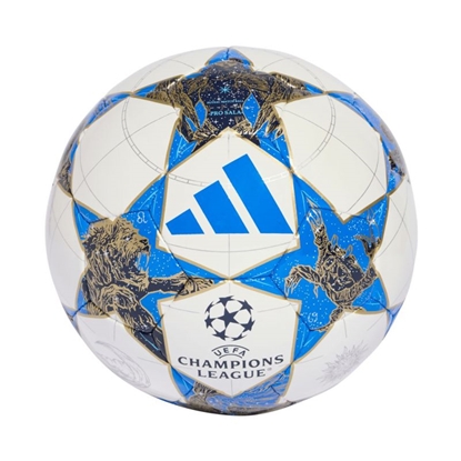 Attēls no adidas UCL Pro Sala 25/26 League Stage Football JP1546 futbola bumba