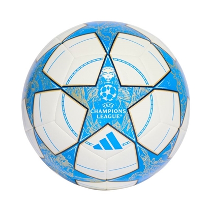 Picture of adidas UCL treniņu 25/26 līgas posma ČEMPIONU LĪGAS futbola bumba JP1534 - 3