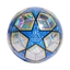 Picture of adidas UCL treniņu 25/26 līgas posma foils JP1549 futbola bumba - 5