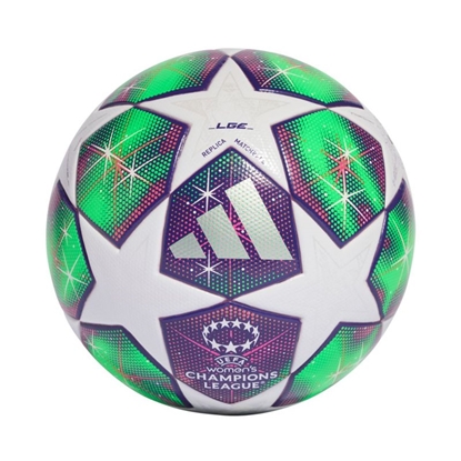 Attēls no adidas W UCL 25/26 līgas posma līgas futbola apavi JP1576 - 5