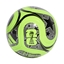 Picture of Adidas World Cup 26 Trionda Club Football Green and Black JD8052 - 3