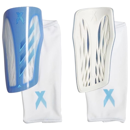 Picture of Adidas X SG Shin Guards HA1057 - M