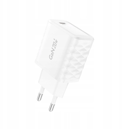 Изображение adowarka Foneng FONENG EU55 GaN PD 20W USB-C biay