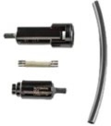 Attēls no adowarka Honeywell Honeywell VM3055FUSE adowarka do urzdze przenonych Komputer przenony Czarny