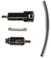 Picture of adowarka Honeywell Honeywell VM3055FUSE adowarka do urzdze przenonych Komputer przenony Czarny