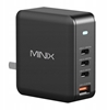 Picture of adowarka Minix adowarka sieciowa Minix P165 GaN 3x USB-C USB-A