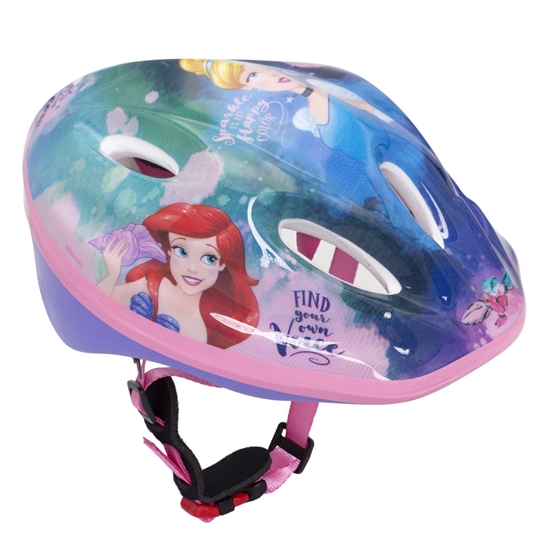 Picture of Aizsargķivere velosipēdistiem PRINCESS