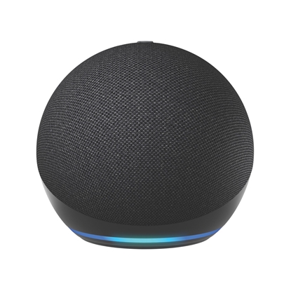 Attēls no Amazon Echo Dot (5. Gen) Smart speaker