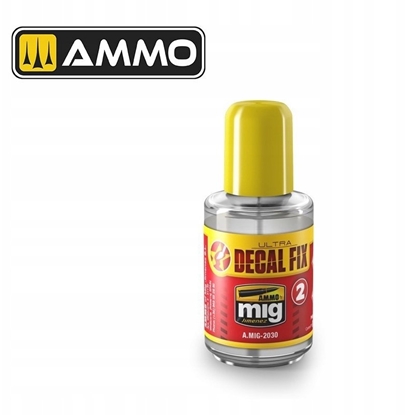 Изображение Ammo Ammo: Ultra Decal-Fix (30 ml)