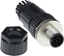Picture of Amphenol SENS 12P CABLE CO MA M12 A SOL