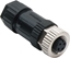 Picture of Amphenol SENS 3P CABLE CO FE M12 A SCRE