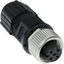 Изображение Amphenol SENS 3P CABLE CO FE M12 A SOLD