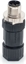 Attēls no Amphenol SENS 3P CABLE CO MA M12 A SCRE