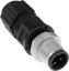 Attēls no Amphenol SENS 4P CABLE CO MA M12 A SOLD