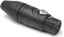 Attēls no Amphenol XLR-3 AX CONNECTOR FEMALE BK
