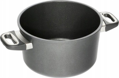 Picture of AMT-Gastroguss Amt Gastroguss Indukcinis puodas, Ø24cm AMTI-924-E