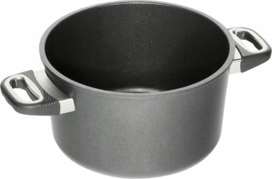 Picture of AMT-Gastroguss Amt Gastroguss Indukcinis puodas, Ø24cm AMTI-924-E
