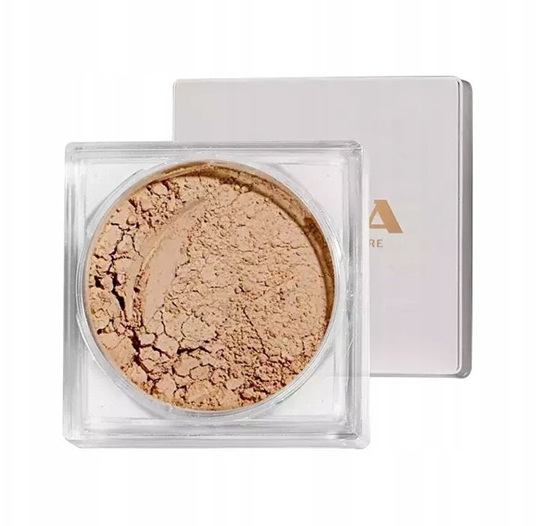 Picture of Annabelle Minerals ASOA_Podkad kryjcy C25 Golden Light 6g
