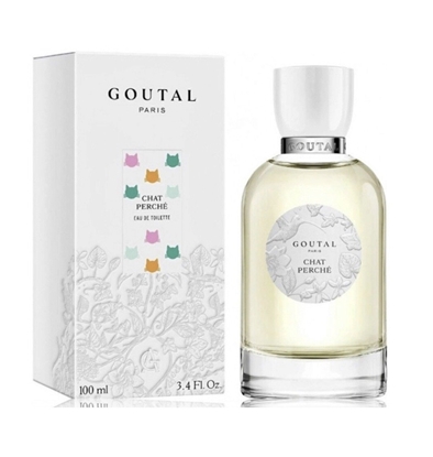 Picture of Annick Goutal Chat Perche Perfume EDT 100ml