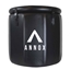 Attēls no Annox ledus vanna Pro BLACK 380L