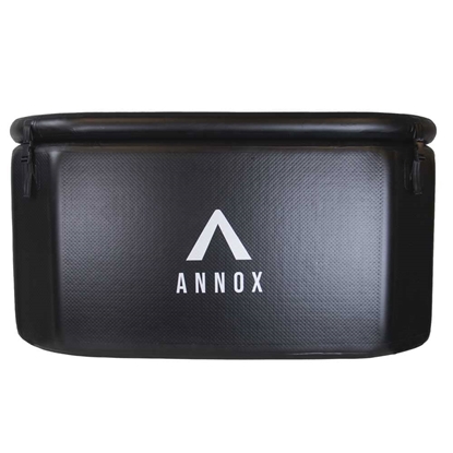 Attēls no Annox ledus vanna Pro BLACK 700L