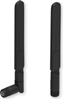 Picture of ANTENNA WIFI DUAL-BAND SMA/PR14RD35 TELTONIKA