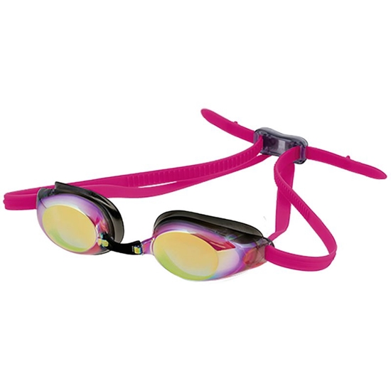 Picture of Aquafeel Glide Mirrored 4118/77 Peldēšanas brilles