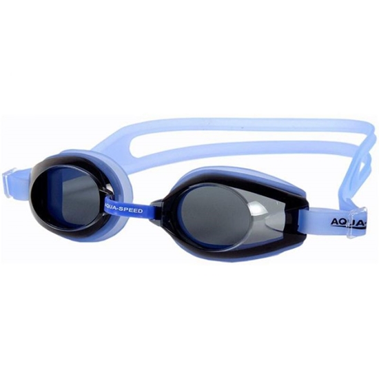 Picture of Aqua-Speed Avanti Peldēšanas brilles light blue