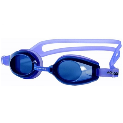 Изображение Aqua-Speed Avanti Peldēšanas brilles purple