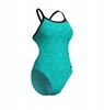 Picture of Arena Damski Strój kpielowy W ARENA ALLOVER SWIMSUIT CHALLENGE BACK