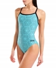 Picture of Arena Damski Strój kpielowy W ARENA ALLOVER SWIMSUIT CHALLENGE BACK