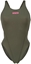 Picture of Arena Damski Strój kpielowy WOMEN'S TEAM SWIMSUIT SWIM TECH SOLID