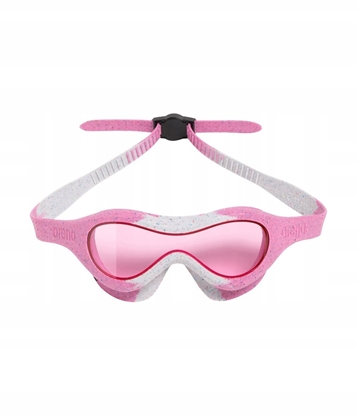 Attēls no Arena Dziecice Okularki SPIDER KIDS MASK