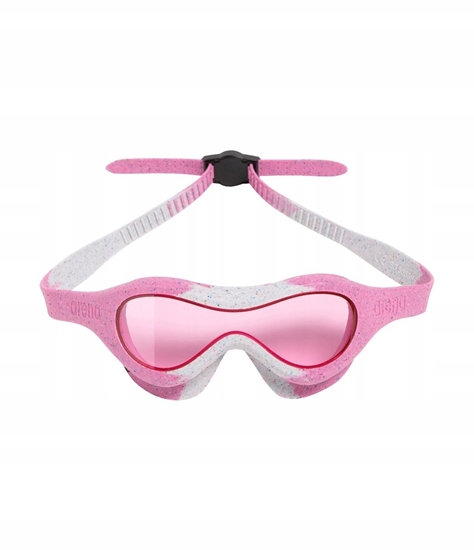 Picture of Arena Dziecice Okularki SPIDER KIDS MASK