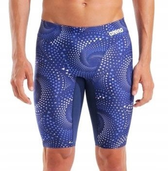 Picture of Arena Mskie Bokserki kpielowe MEN'S ARENA FIREFLOW SWIM JAMMER