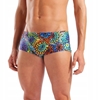 Picture of Arena Mskie Kpielówki M ARENA GARDEN SWIM LOW WAIST SHORT