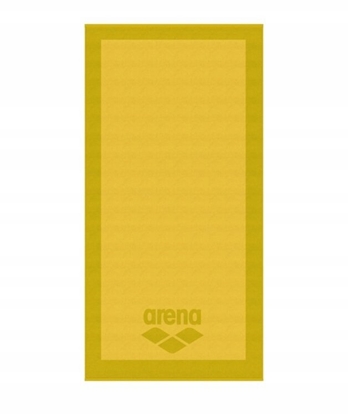 Attēls no Arena Rcznik ARENA BICOLOR VELOUR TOWEL