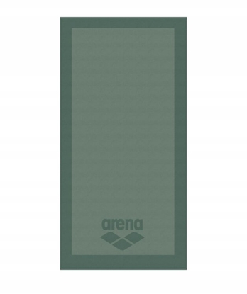 Attēls no Arena Rcznik ARENA BICOLOR VELOUR TOWEL